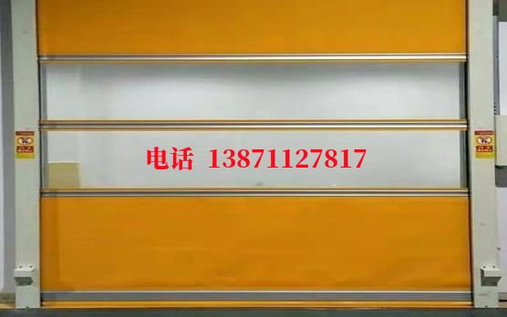 赵西垸林场洁净室门